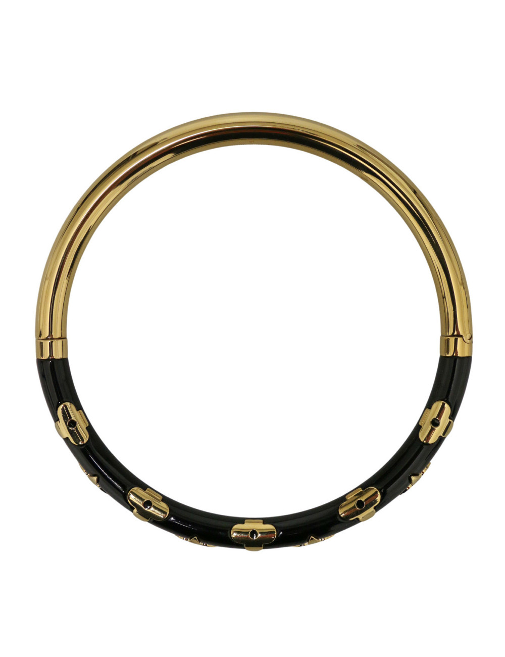 Choker Louis Vuitton rigide