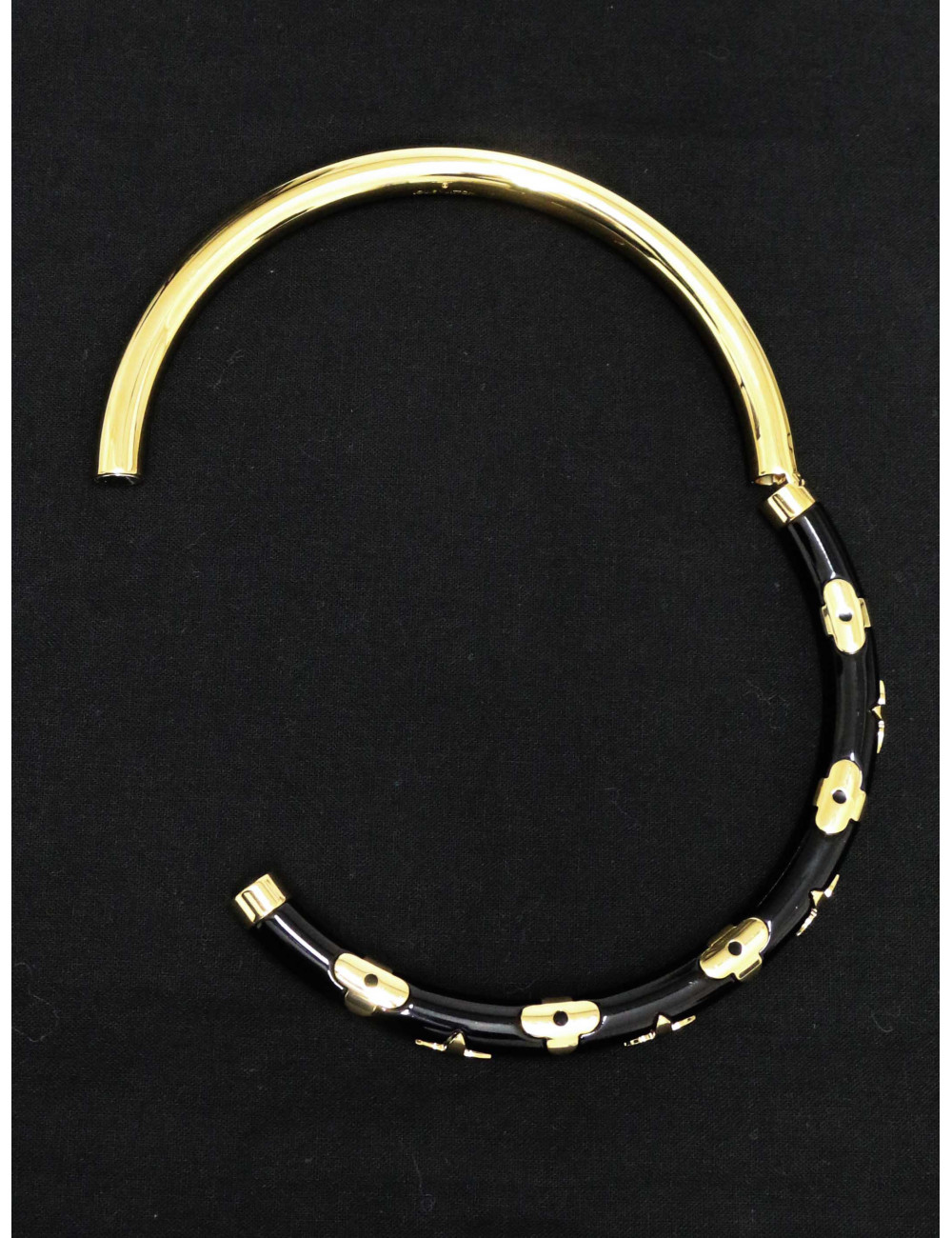 Choker Louis Vuitton rigide