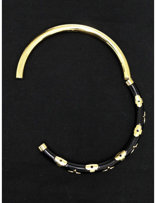 Choker Louis Vuitton rigide