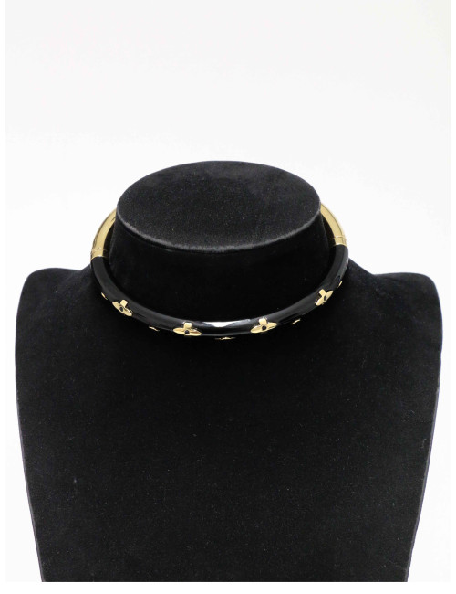 Choker Louis Vuitton rigide