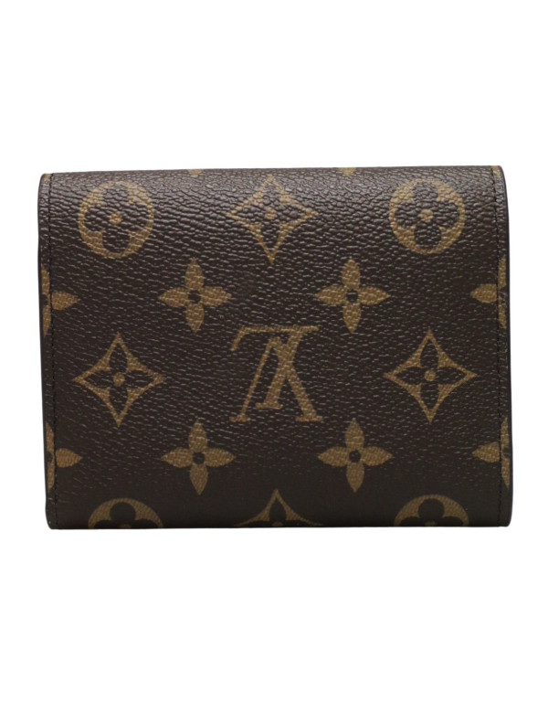 Louis Vuitton Victorine porte-monnaie Edition Limitée 2021 2