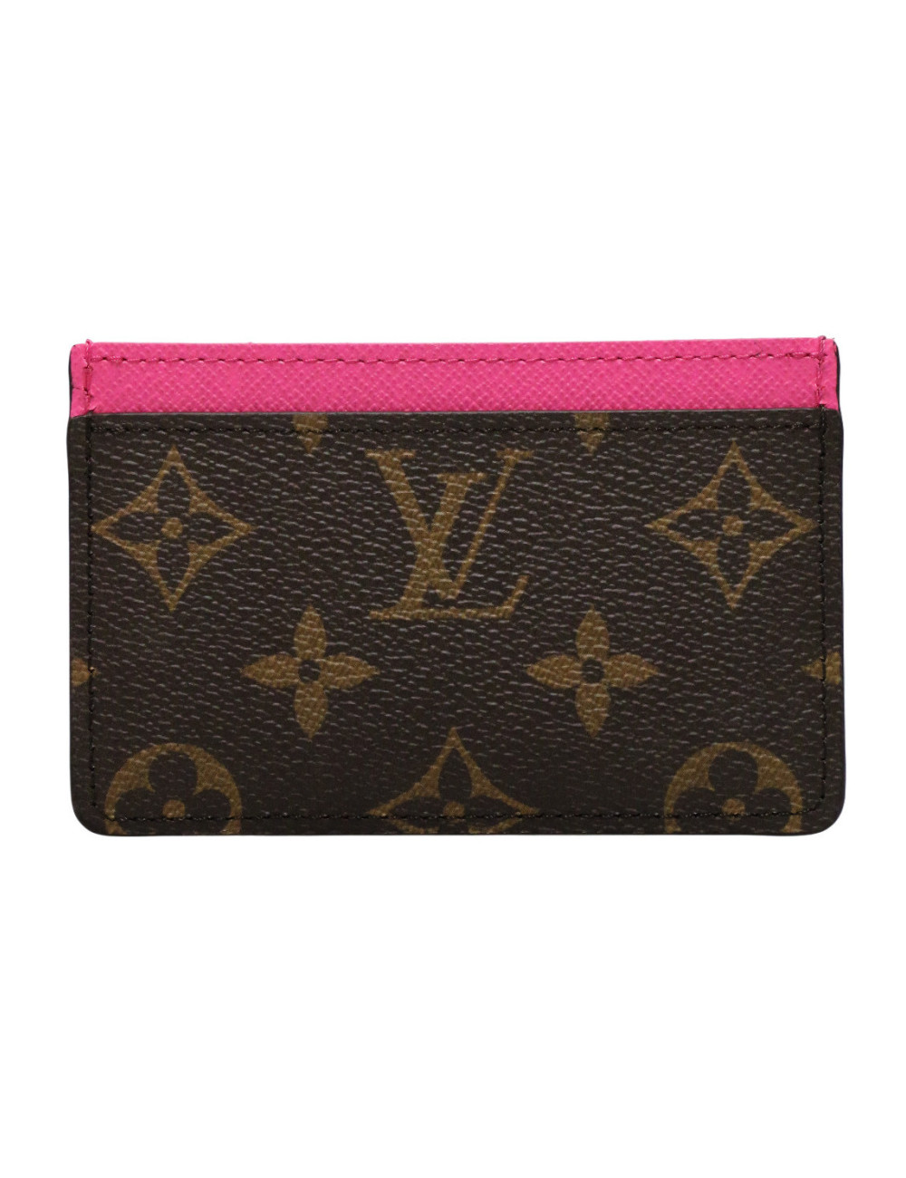 Porte cartes Louis Vuitton Vivienne Holiday