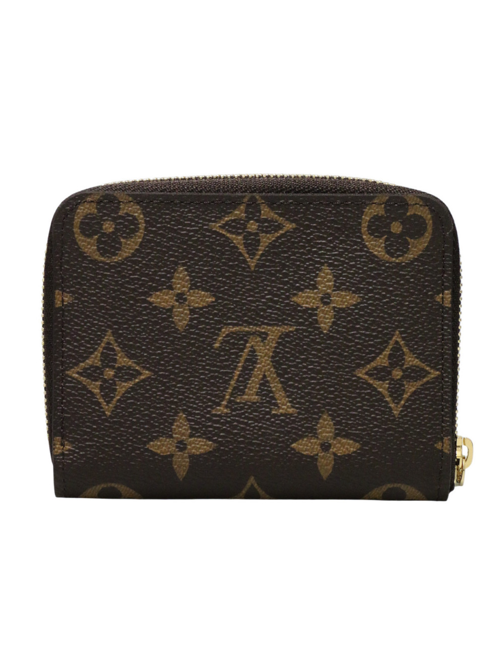 Porte monnaie Louis Vuitton Vivienne zippée Murakami