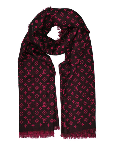 Chale Louis Vuitton monogram 2