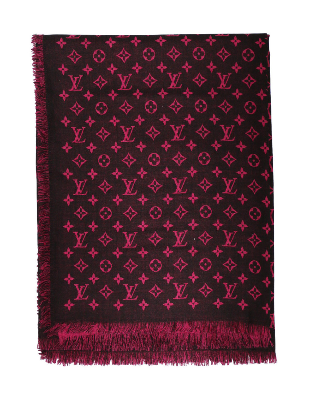 Chale Louis Vuitton monogram