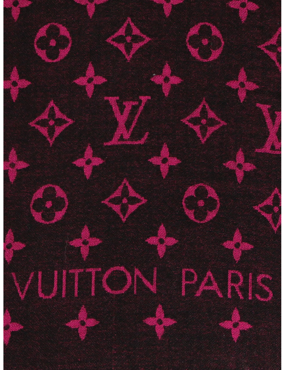 Chale Louis Vuitton monogram