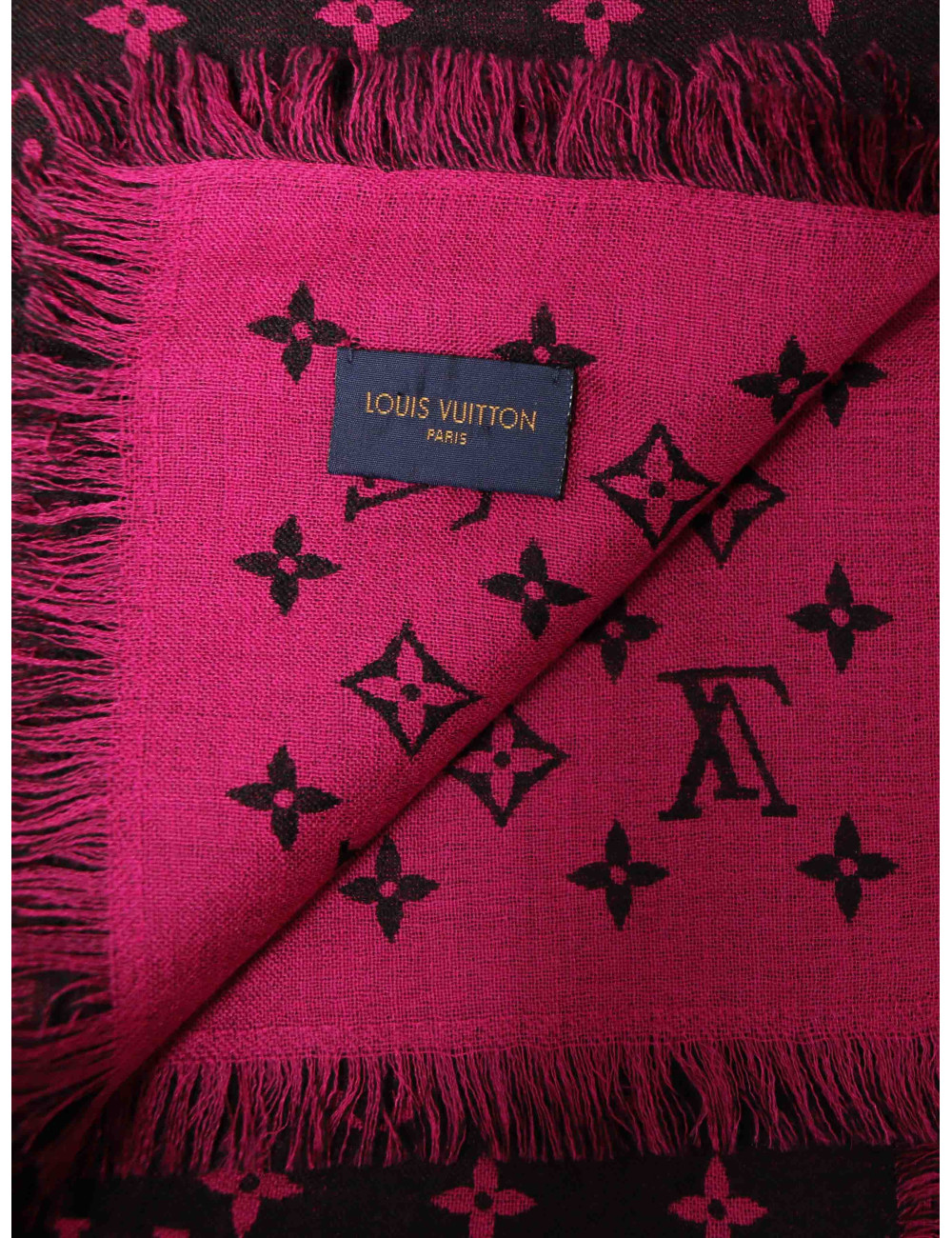 Chale Louis Vuitton monogram