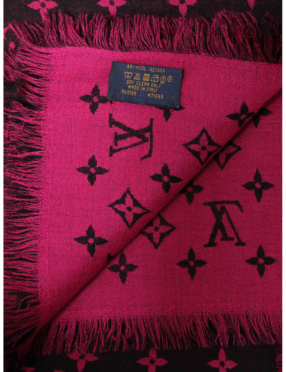 Chale Louis Vuitton monogram