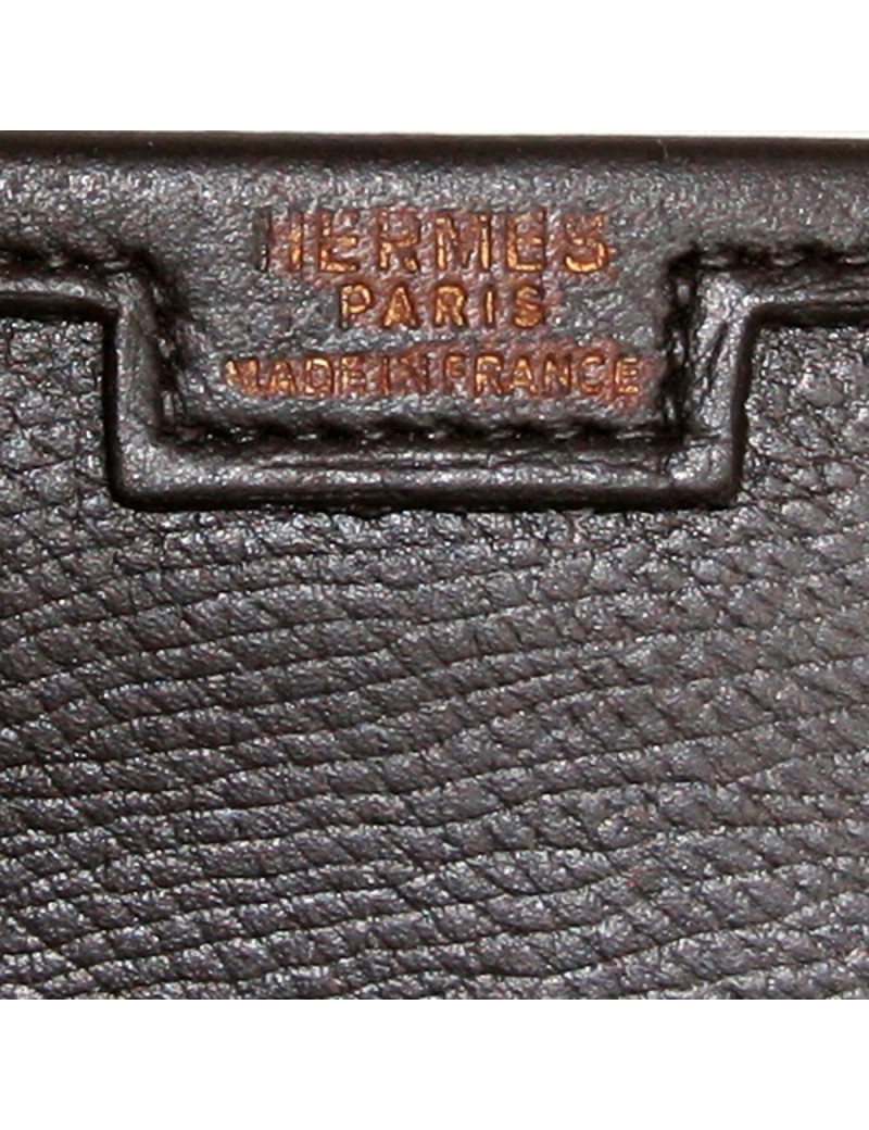 Pochette HERMES