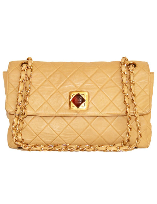 Sac vintage CHANEL