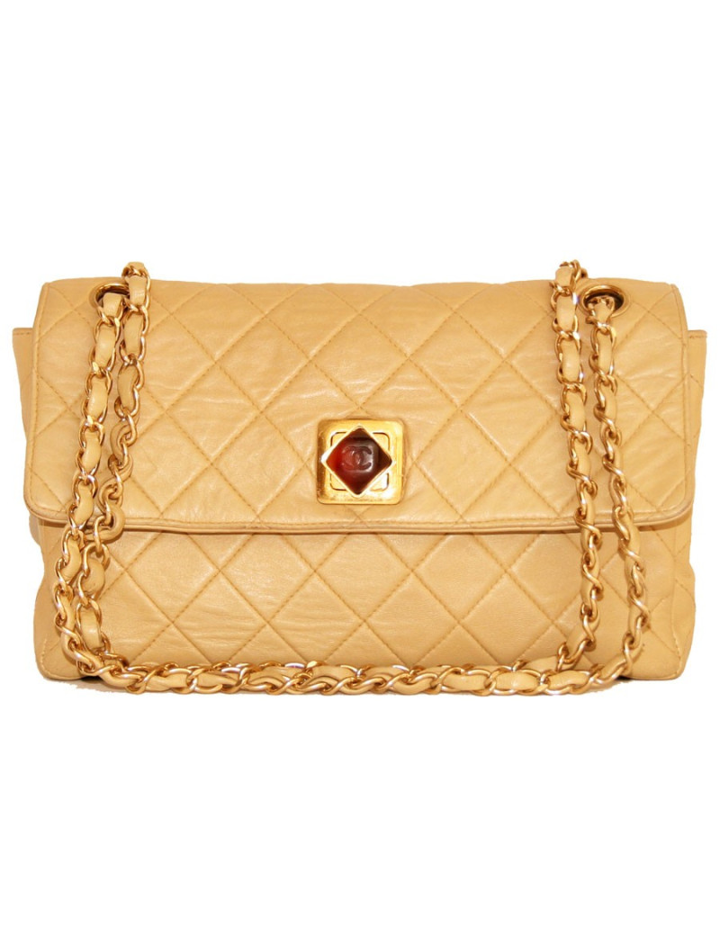 Sac vintage CHANEL