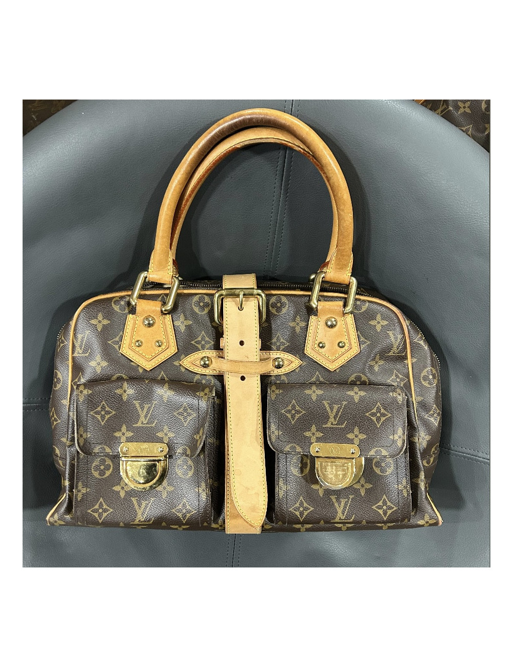 Cabas Manhattan Louis Vuitton