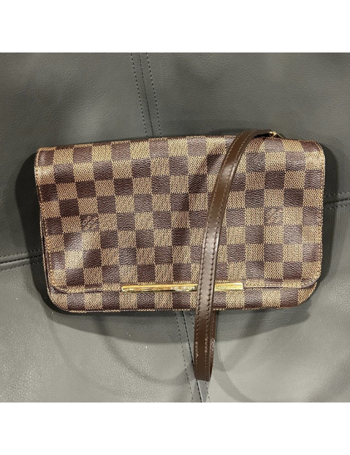 Pochette Hoxton Louis Vuitton damier
