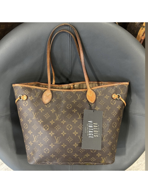 Neverfull LOUIS VUITTON Monogram