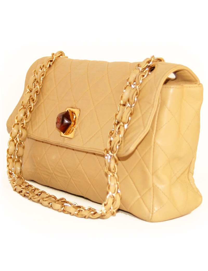 Sac vintage CHANEL