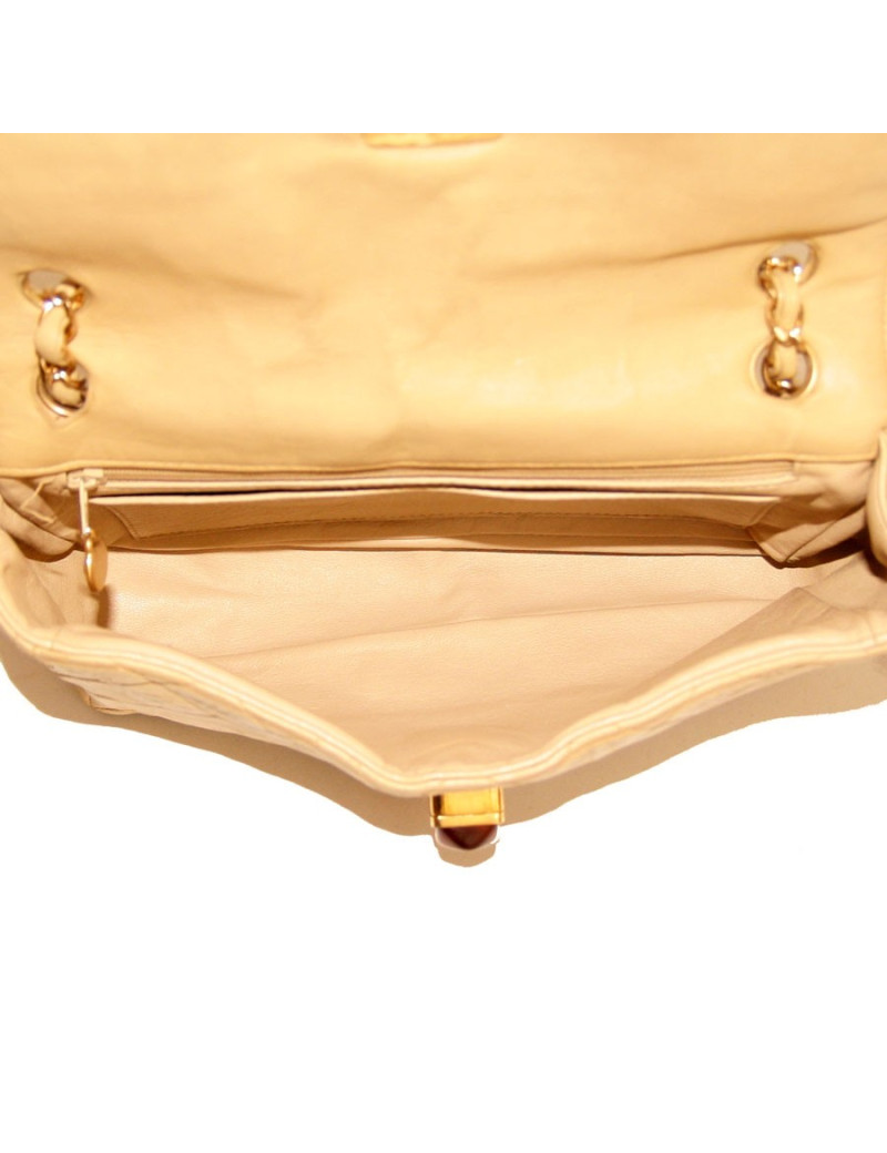 Sac vintage CHANEL