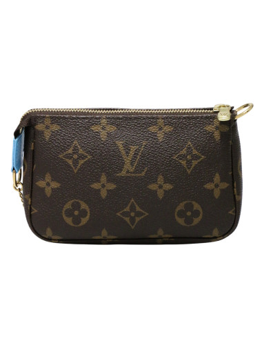 Pochette accessoires LOUIS VUITTON Murakami 2021 2