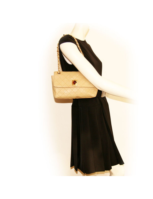 Sac vintage CHANEL