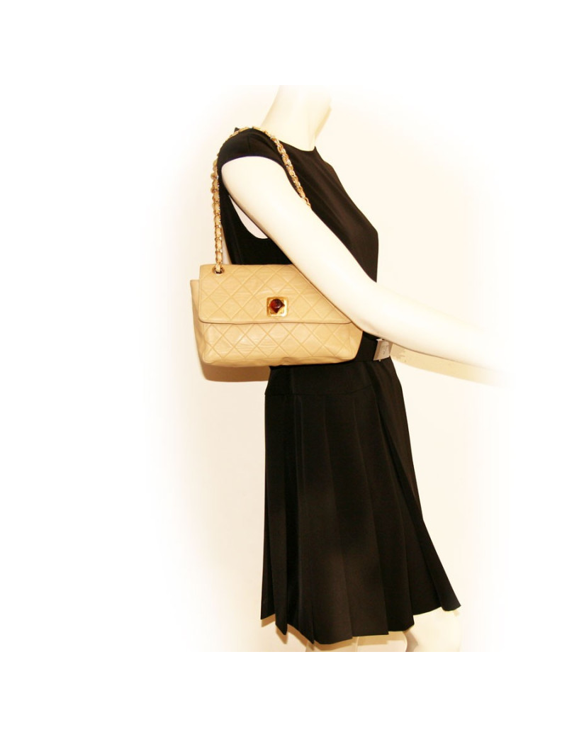 Sac vintage CHANEL