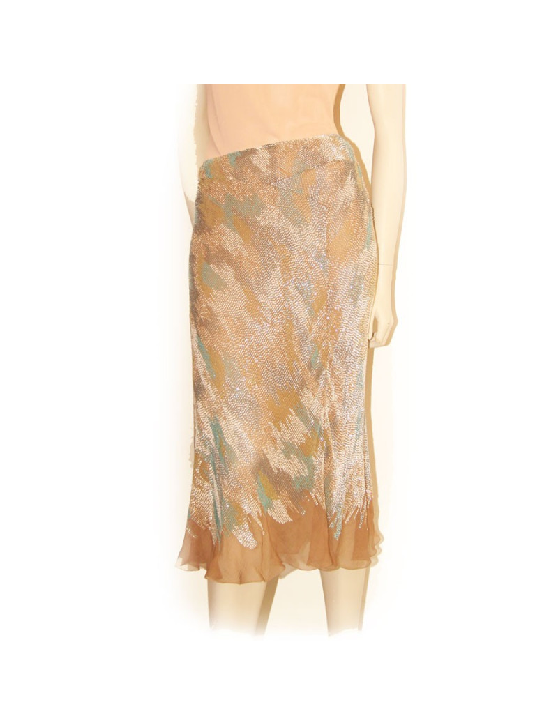 Jupe longue ALBERTA FERRETTI