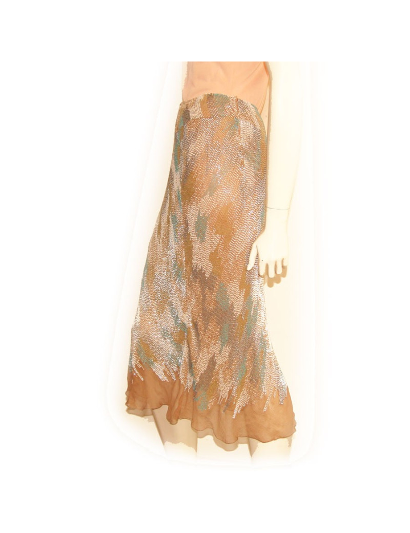 Jupe longue ALBERTA FERRETTI Taille 36