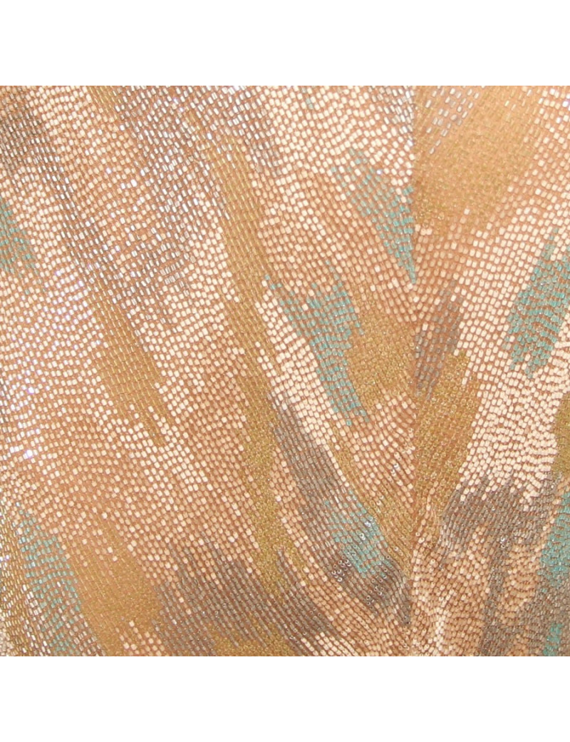 Jupe longue ALBERTA FERRETTI Taille 36