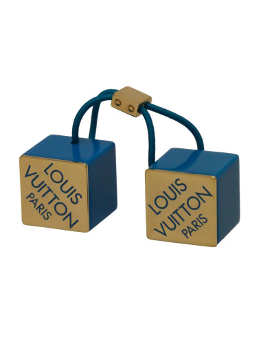 Bijou de tête Poney tail LOUIS VUITTON