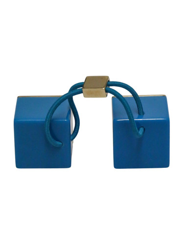 Bijou de tête Poney tail LOUIS VUITTON 2