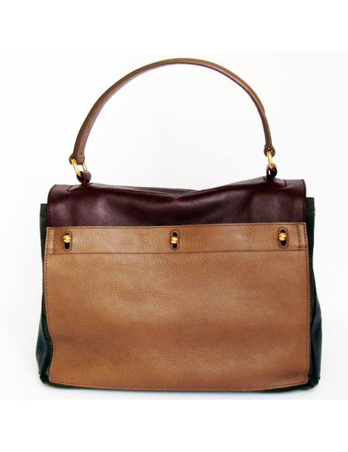 2 YVES SAINT LAURENT Muse bag