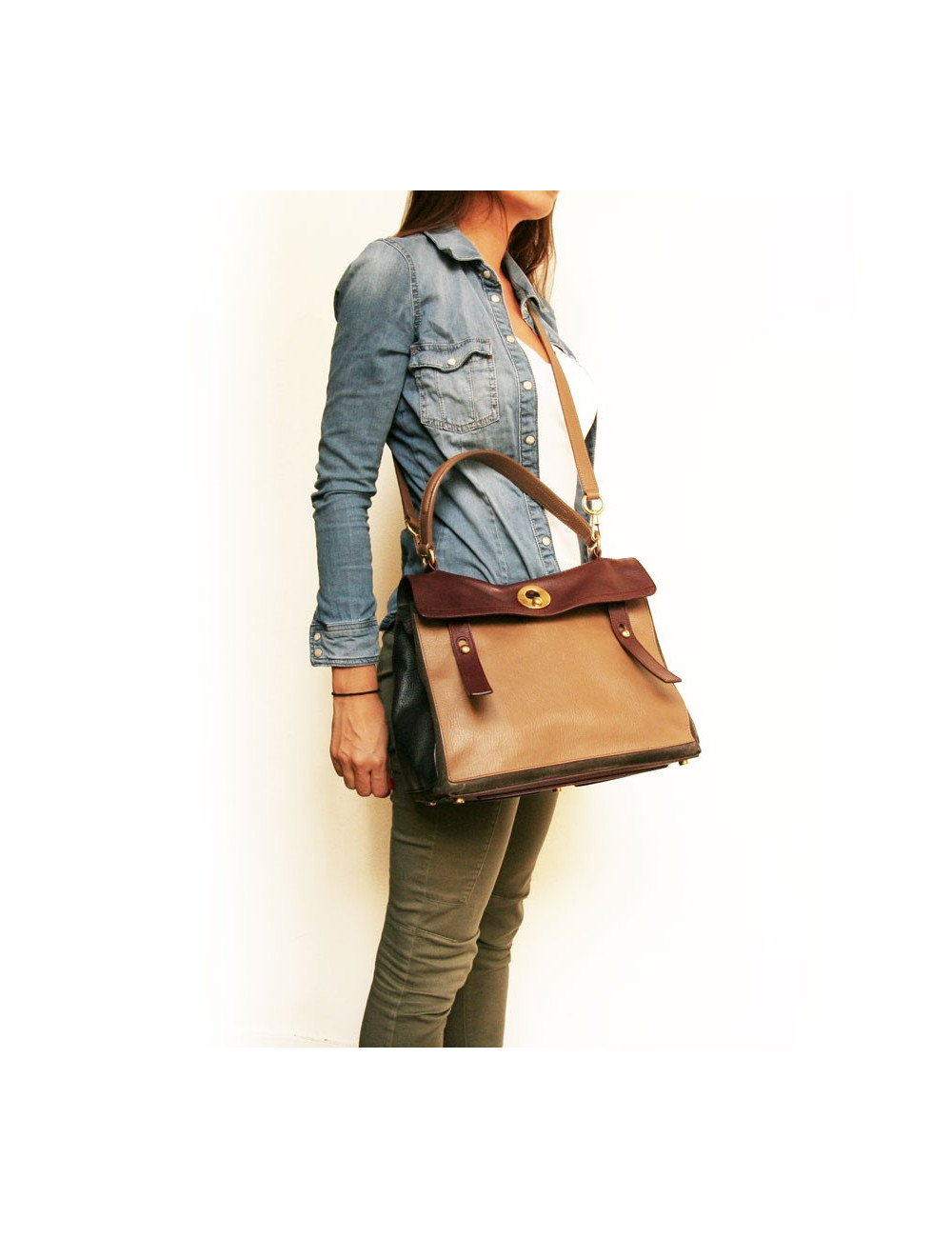 Sac Muse 2 YVES SAINT LAURENT