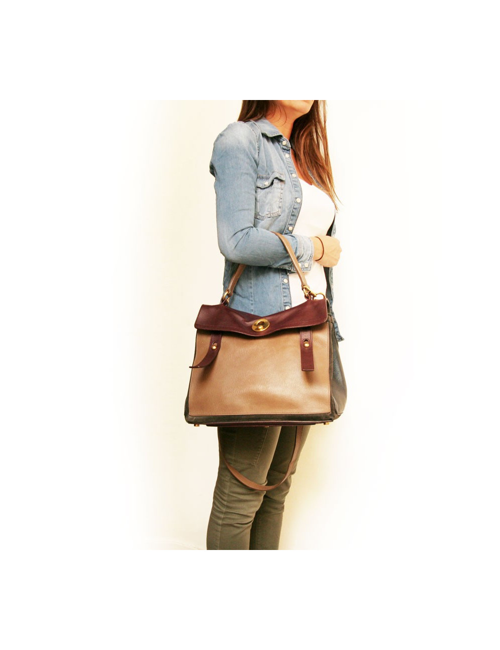 Sac Muse 2 YVES SAINT LAURENT