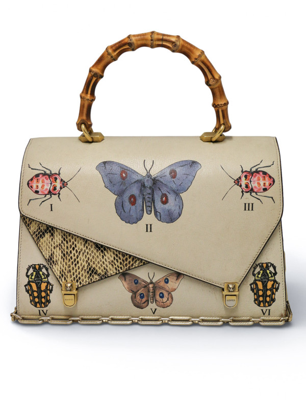 Sac Gucci Ottilia Serie Limitée