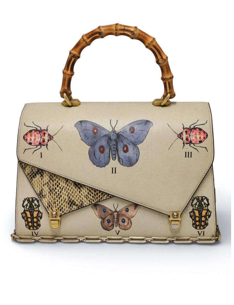 Sac Gucci Ottilia Serie Limitée