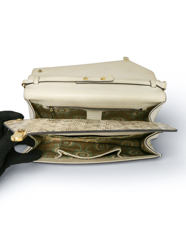 Sac Gucci Ottilia Serie Limitée