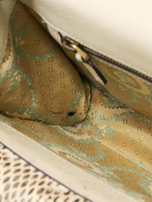 Sac Gucci Ottilia Serie Limitée