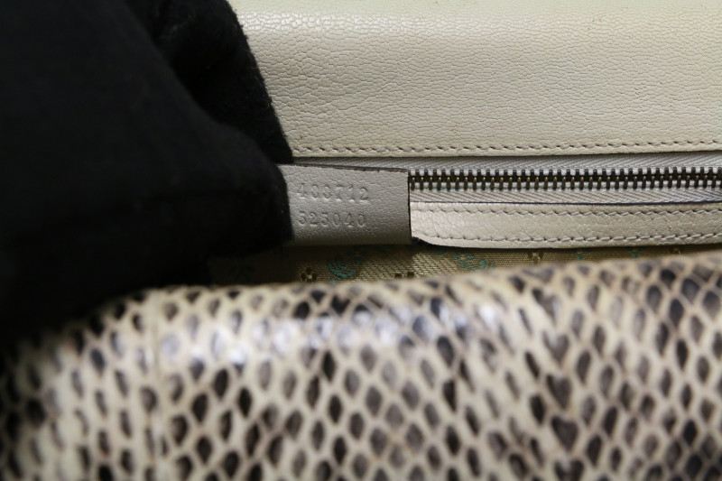 Sac Gucci Ottilia Serie Limitée