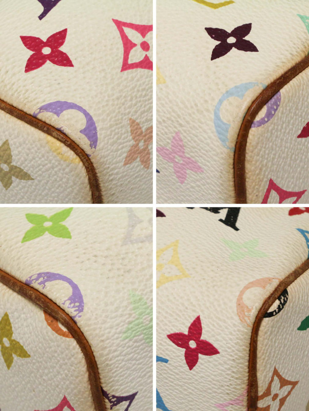 Mini speedy Takashi Murakami x Louis Vuitton