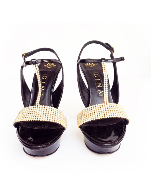 sneekers HERMES t 45.5 