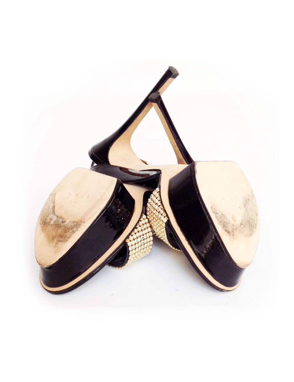 sneekers HERMES t 45.5 