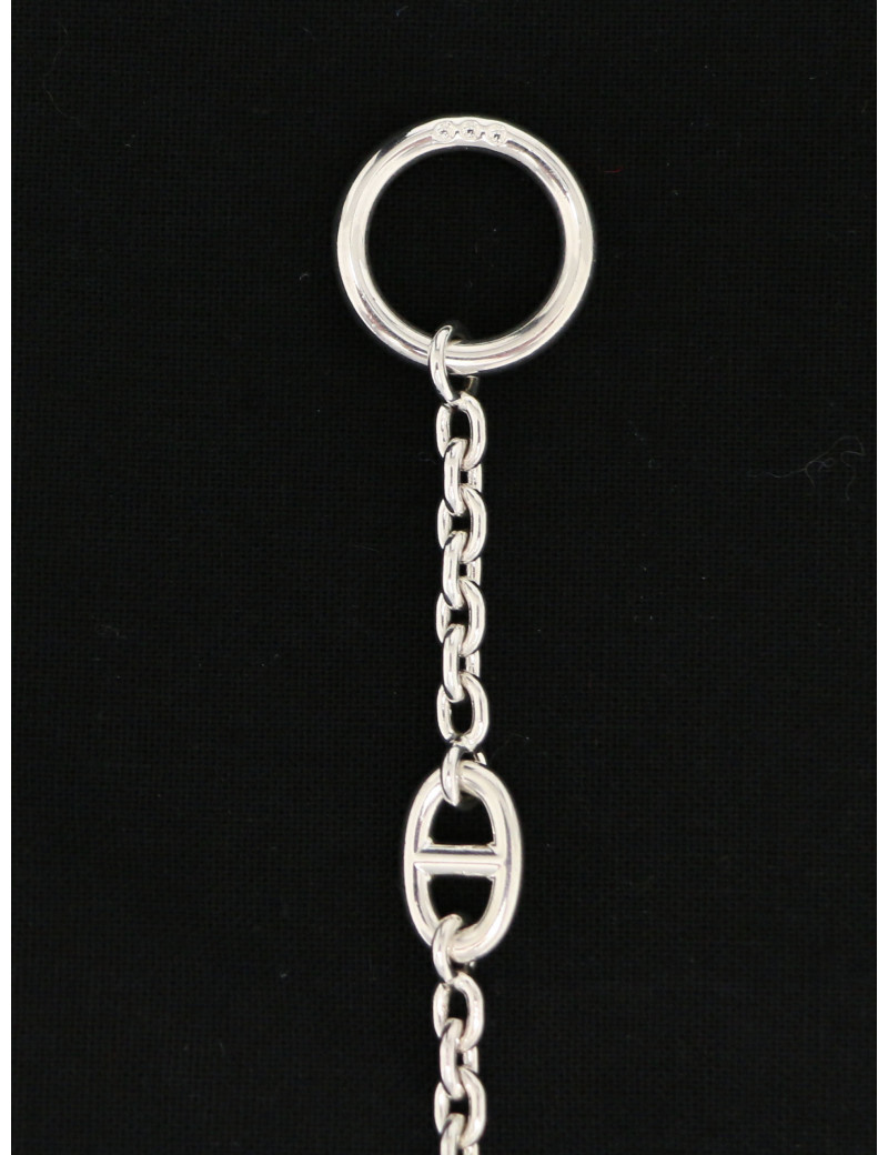 Sautoir Hermès Farandole 120 cm