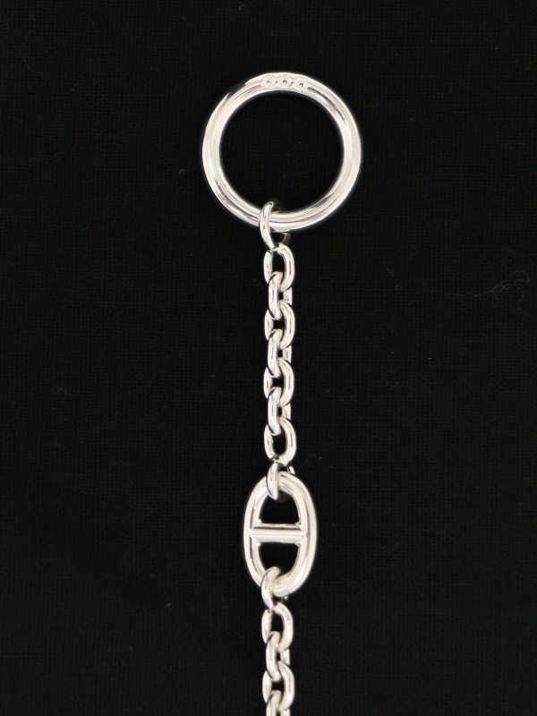 Sautoir Hermès Farandole 120 cm