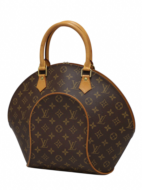 Sac à main Ellipse Louis Vuitton GM
