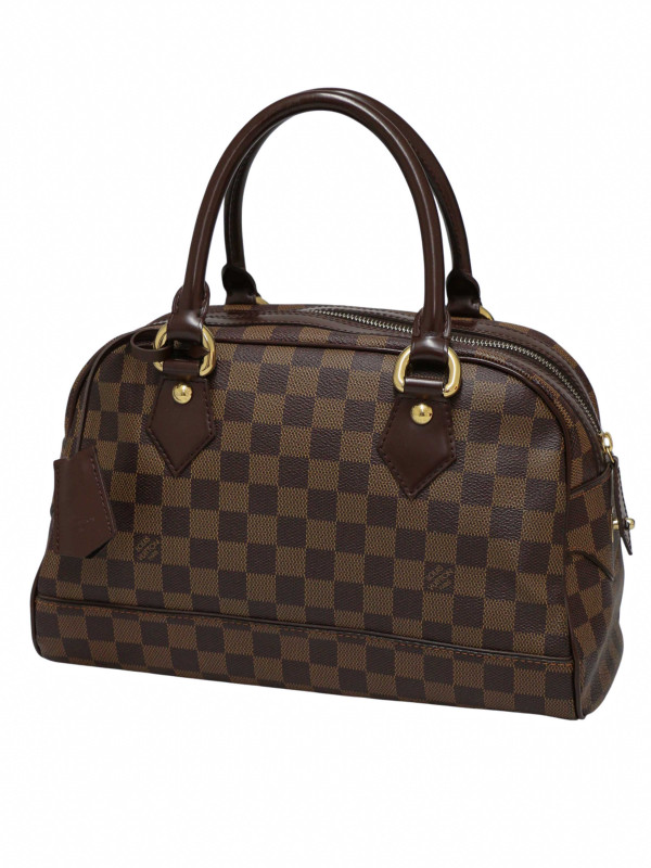 Sac Duomo Louis Vuitton damier