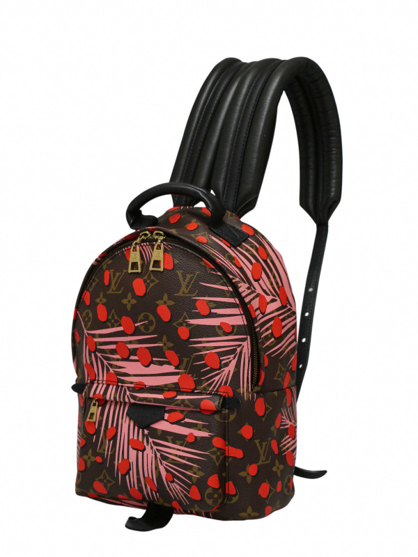Sac à dos Palm Springs Louis Vuitton