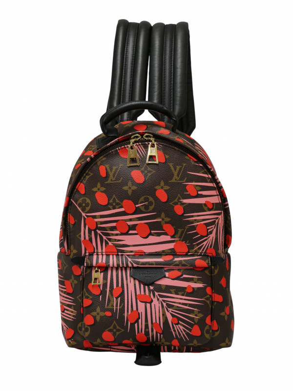 Sac à dos Palm Springs Louis Vuitton