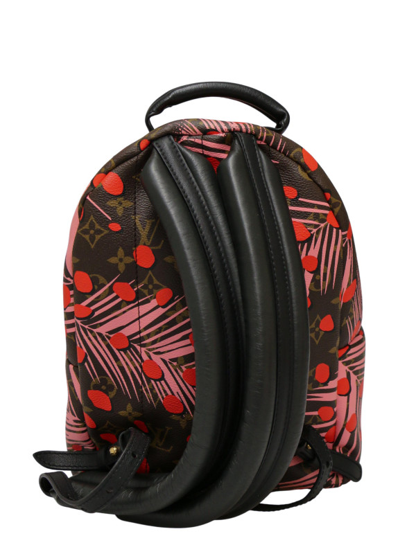 Sac à dos Palm Springs Louis Vuitton