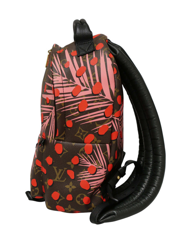 Sac à dos Palm Springs Louis Vuitton