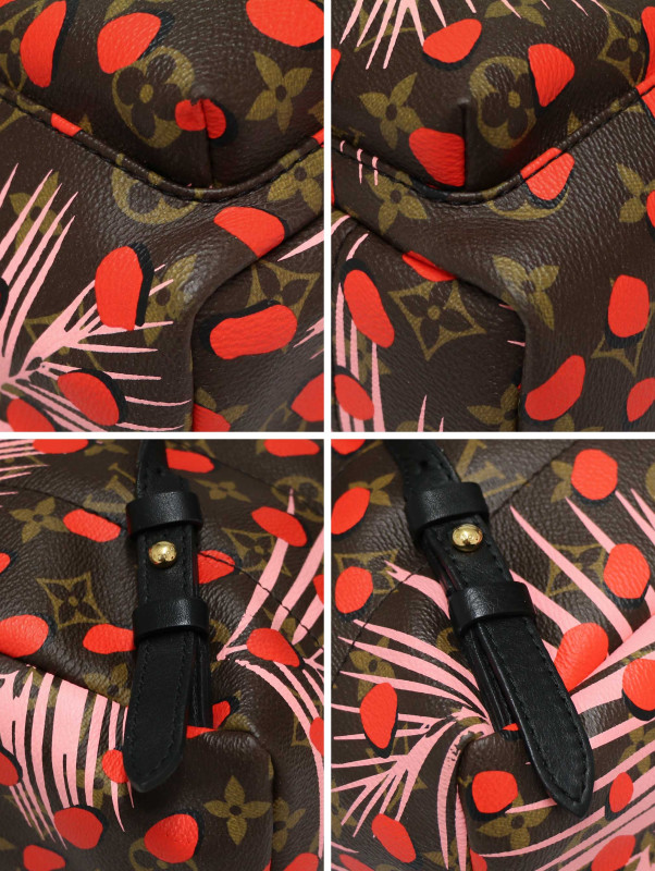 Sac à dos Palm Springs Louis Vuitton