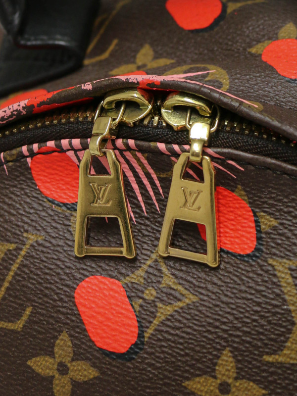 Sac à dos Palm Springs Louis Vuitton