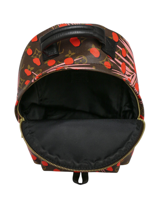 Sac à dos Palm Springs Louis Vuitton